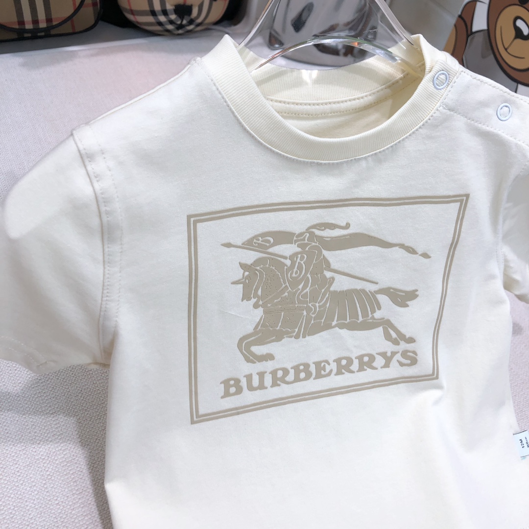 Burberry Babies